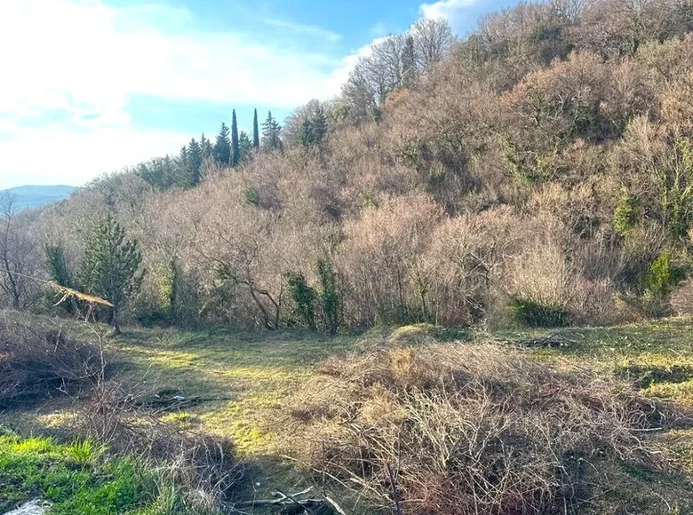 Grundstück  Sisici, Montenegro