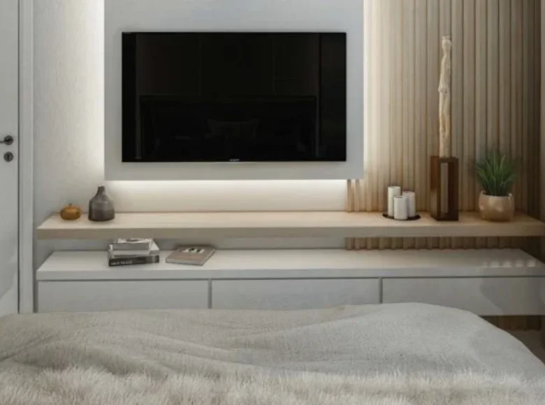 Appartement 2 chambres 104 m² Limassol, Chypre