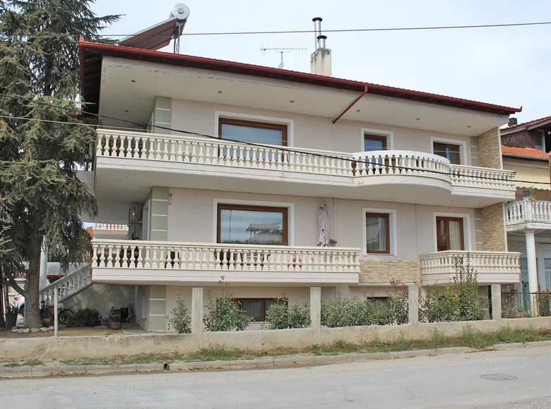 Cottage 8 bedrooms 390 m² Katerini, Greece