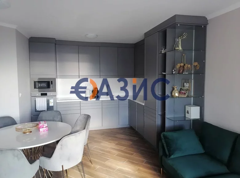 Apartamento 3 habitaciones 114 m² Nesebar, Bulgaria