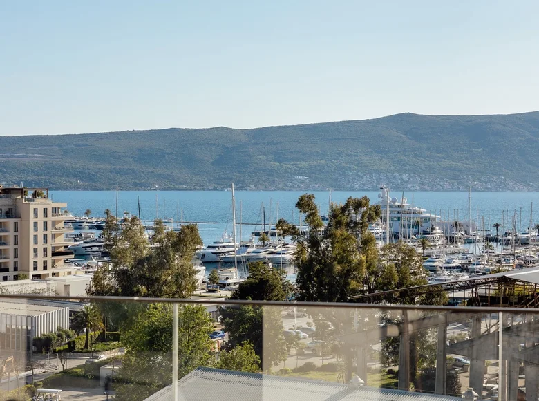 Wohnung 4 zimmer 179 m² Montenegro, Montenegro