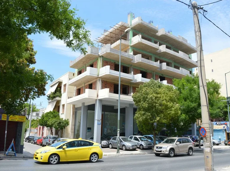 Commercial property 1 800 m² in Athens, Greece
