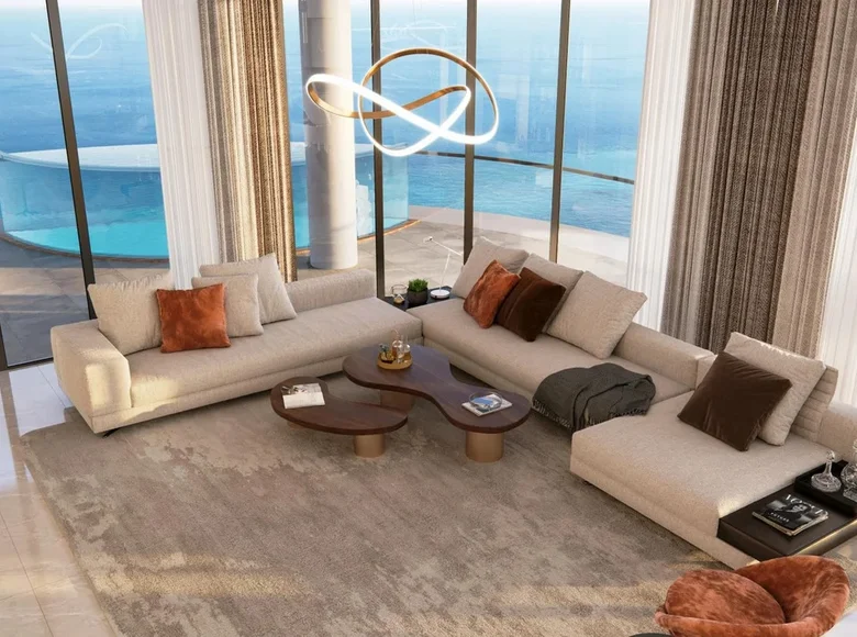 Wohnung 2 zimmer 172 m² Ra’s al-Chaima, Vereinigte Arabische Emirate
