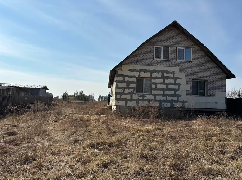 Maison 143 m² Sack, Biélorussie