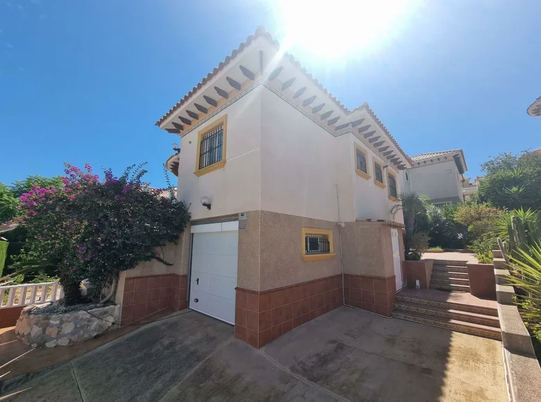 Casa 4 habitaciones  Orihuela, España