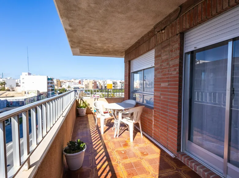 Wohnung 2 Schlafzimmer 105 m² Torrevieja, Spanien