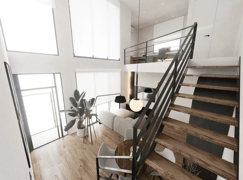 Apartamento 2 habitaciones 84 m² Alicante, Španjolska