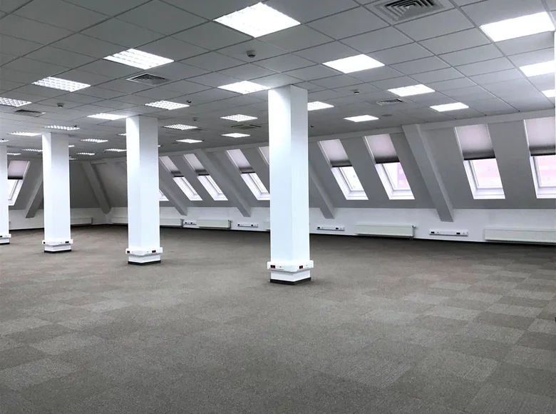 Bureau 309 m² à Bogorodskoye District, Fédération de Russie