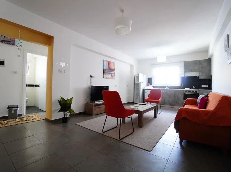 3 bedroom apartment 107 m² Larnaca, Cyprus