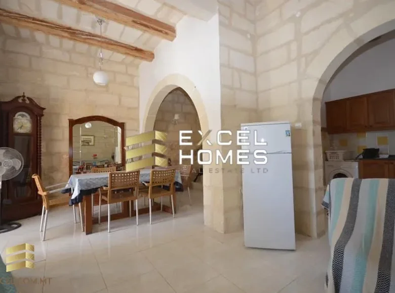 Penthouse 4 bedrooms  in Birzebbugia, Malta