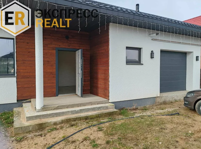 Haus 170 m² Brest, Weißrussland