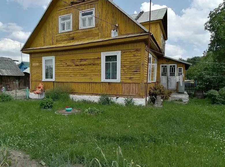 Дом 107 м² Лида, Беларусь