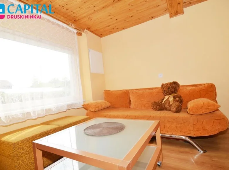 Dom 41 m² Wiciuny, Litwa