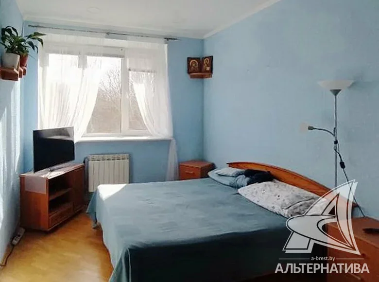 Wohnung 3 zimmer 74 m² Brest, Weißrussland