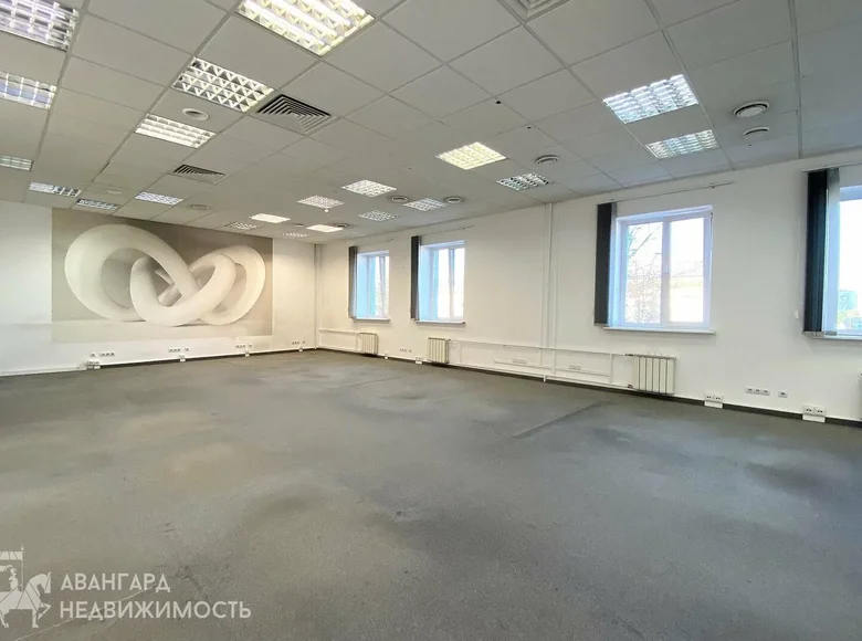 Bureau 38 m² à Minsk, Biélorussie