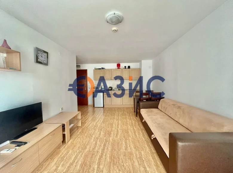 Mieszkanie 2 pokoi 78 m² Sweti Włas, Bułgaria