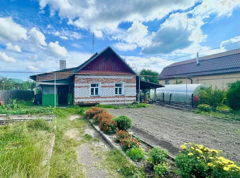 Дом 100 м² Борисов, Беларусь