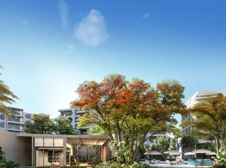 Apartamento 4 habitaciones 301 m² Phuket, Tailandia