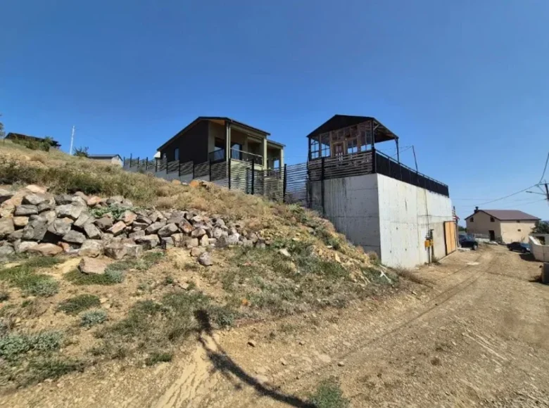 Parcelas 600 m², Georgia