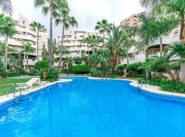 Appartement 3 chambres  Marbella, Espagne