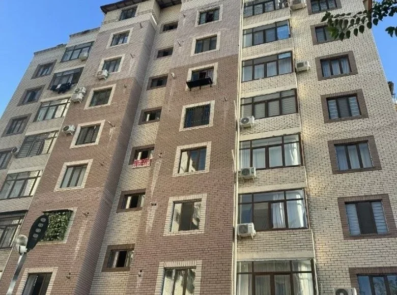 Квартира 4 комнаты 106 м² Бешкурган, Узбекистан