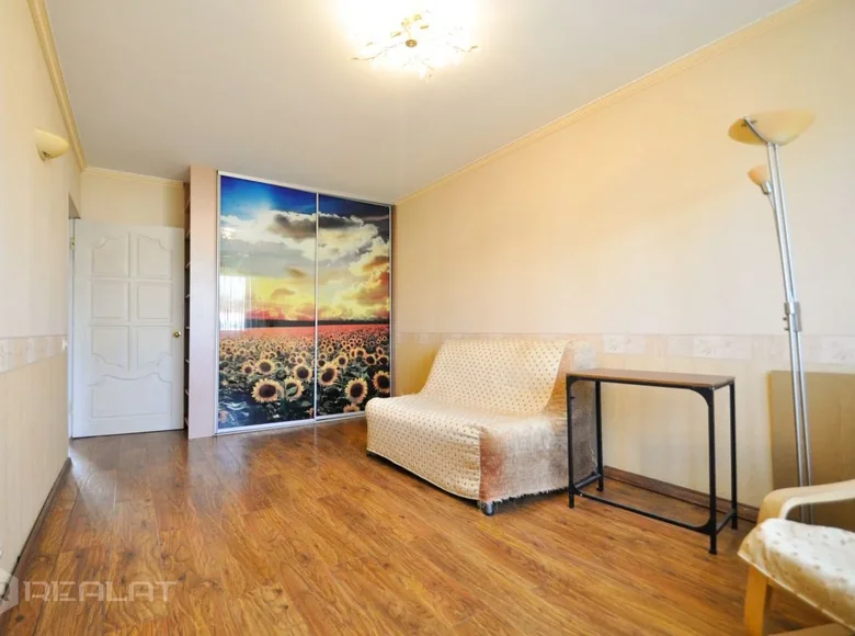 3 room apartment 61 m² in Riga, Latvia