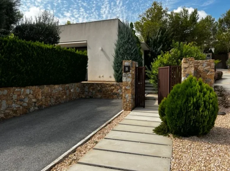 3 bedroom villa 120 m² Orihuela, Spain