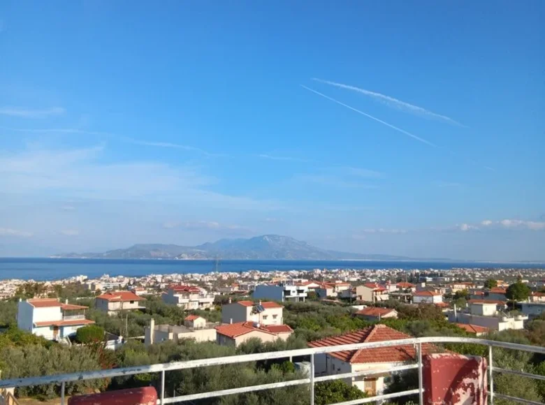Adosado 4 habitaciones 173 m² Municipality of Sikyona, Grecia