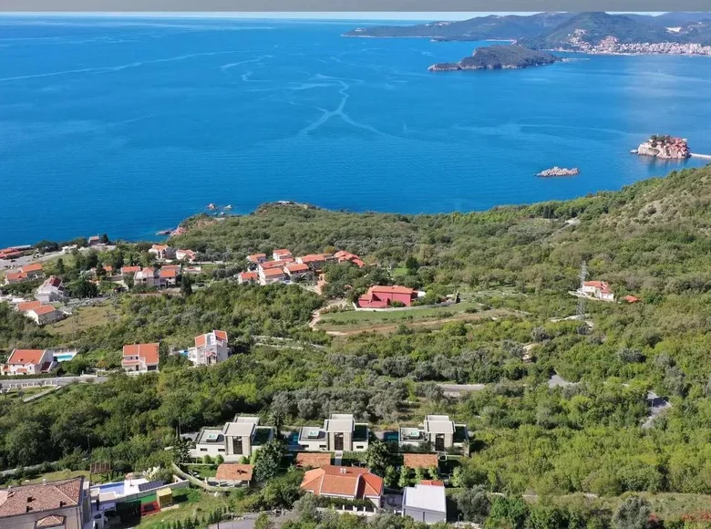 Apartment  Budva, Montenegro