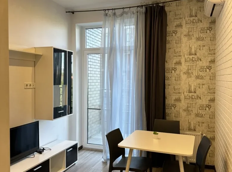 Mieszkanie 1 pokój 32 m² Odessa, Ukraina