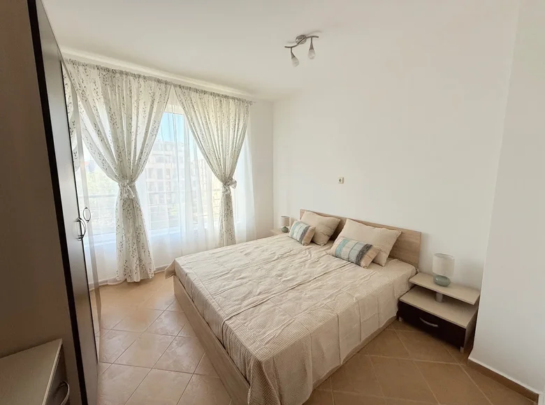 Квартира 2 спальни 84 м² Несебр, Болгария