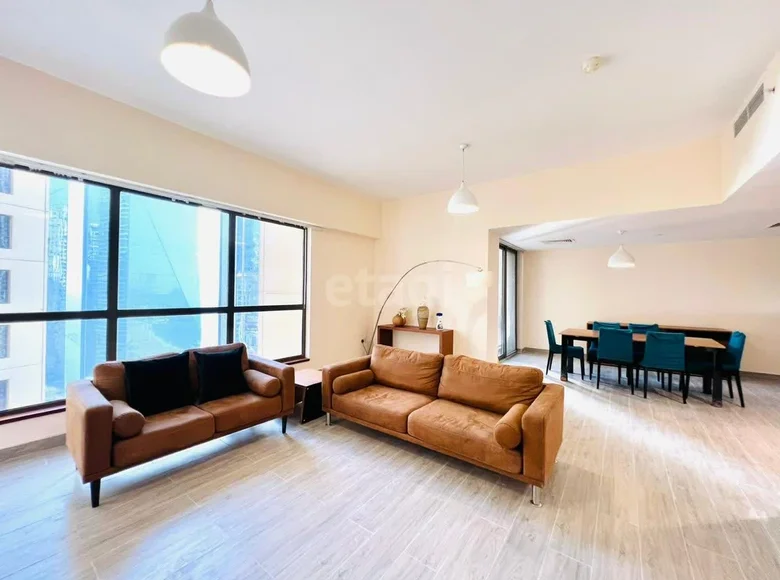 Appartement 4 chambres 176 m² Dubaï, Émirats arabes unis