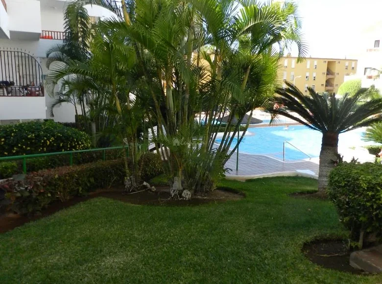 1 bedroom apartment  Arona, Spain