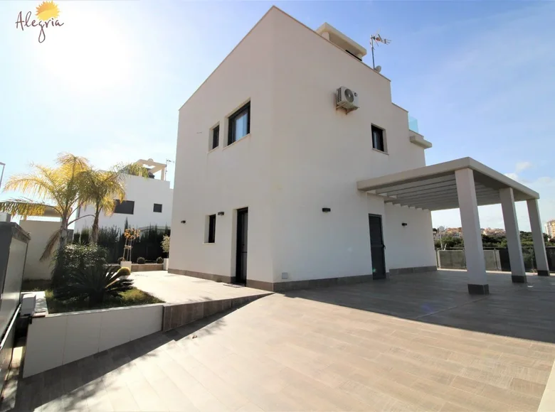 Casa 9 habitaciones  Orihuela, España