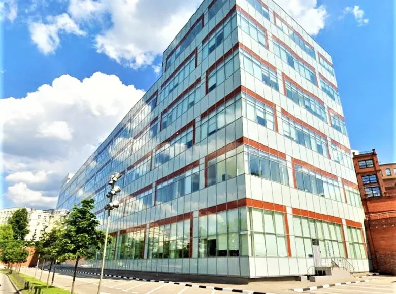 Büro 3 360 m² Östlicher Verwaltungsbezirk, Russland