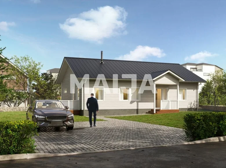 Haus 3 zimmer 96 m² Valkeakoski, Finnland