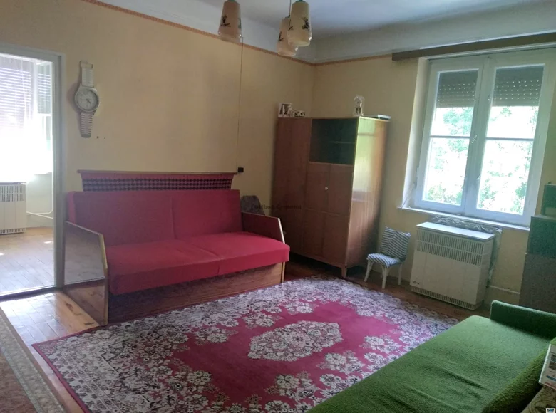 Квартира 2 комнаты 52 м² Ньергешуйфалу, Венгрия