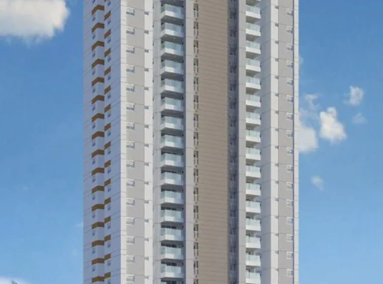 Wohnung 95 m² Südosten, Brasilien