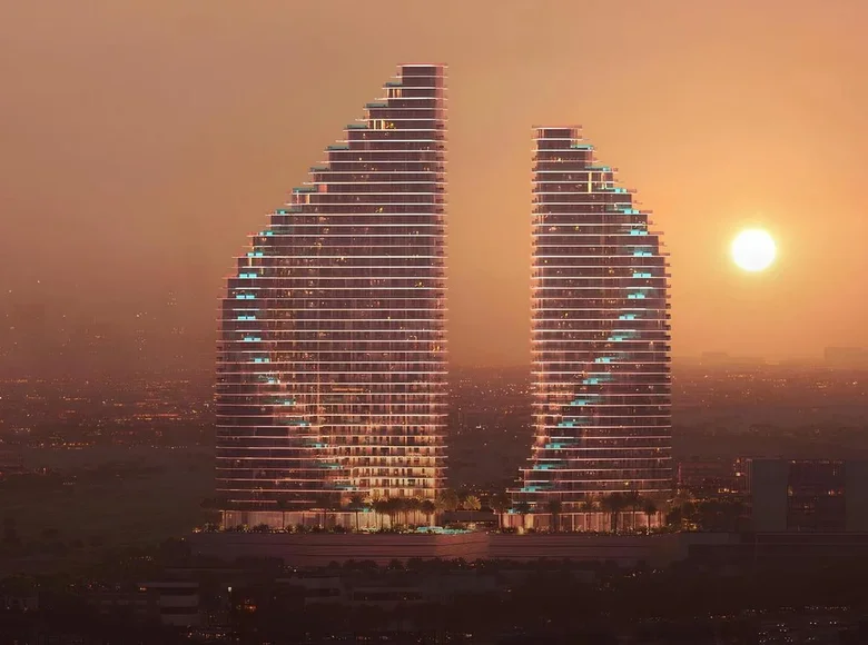 3 bedroom apartment 145 m² Dubai, United Arab Emirates