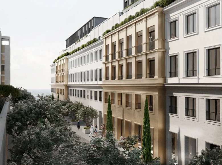 2 bedroom apartment 93 m² Tivat, Montenegro