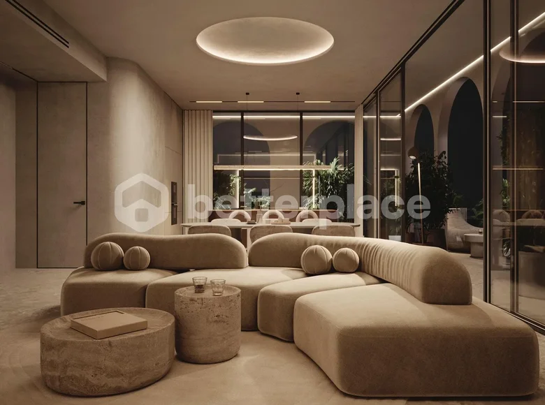 2 bedroom apartment  Ubud, Indonesia