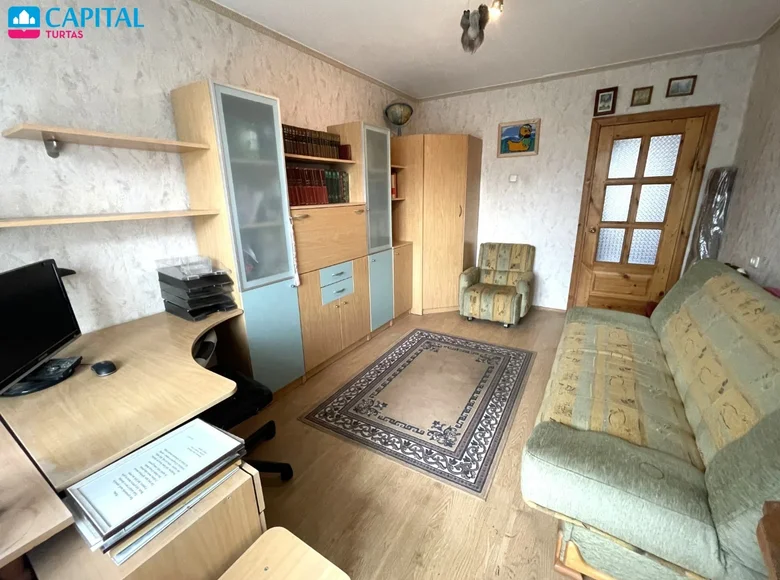 Wohnung 3 zimmer 64 m² Kaunas, Litauen