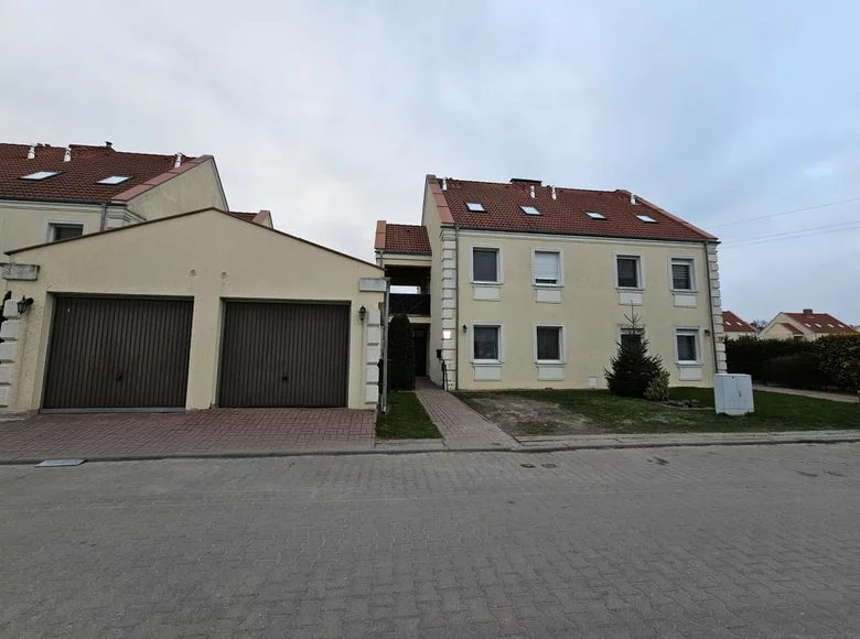 Квартира 4 комнаты 100 м² Grobelka, Польша