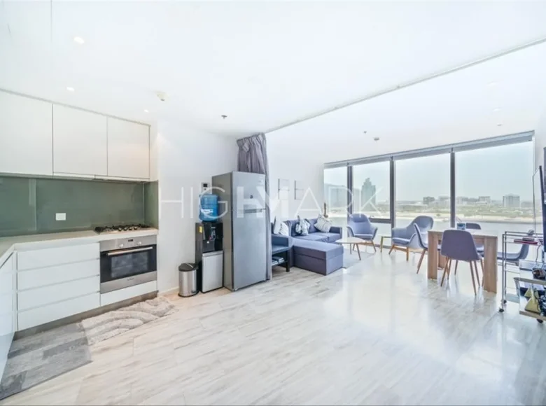 Appartement 561 m² Doubaï, Émirats arabes unis