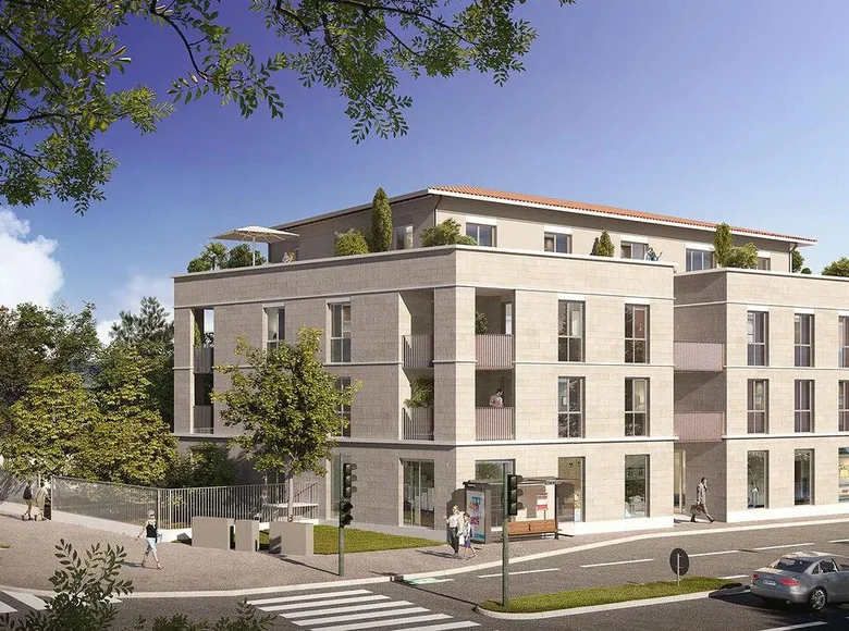Appartement 3 chambres 67 m² France métropolitaine, France