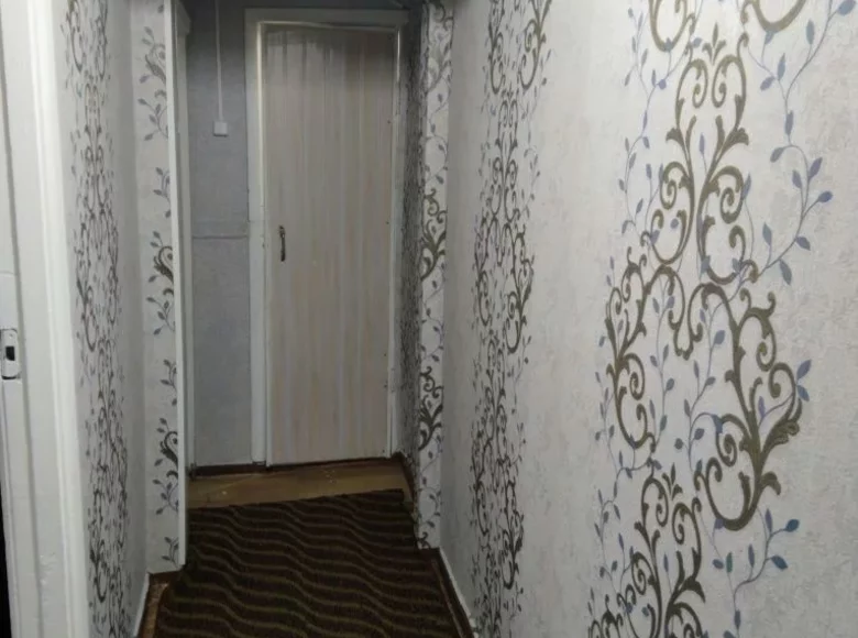 Квартира 2 комнаты 40 м² Ханабад, Узбекистан