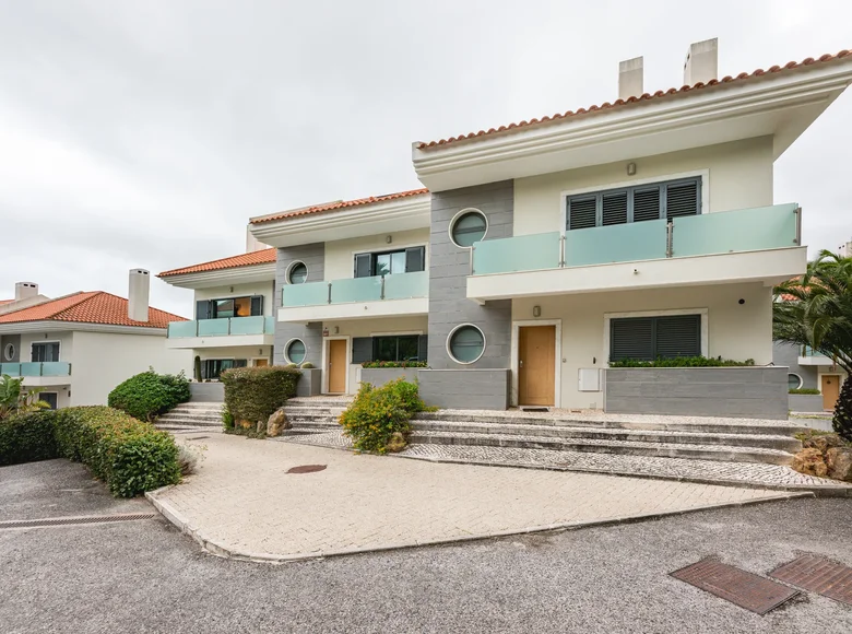 villa de 3 chambres 124 m² Alcabideche, Portugal
