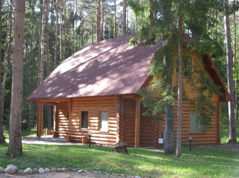Hotel 780 m² in Valmiera, Latvia