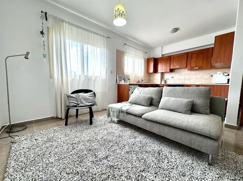 2 bedroom apartment 67 m² Limassol, Cyprus