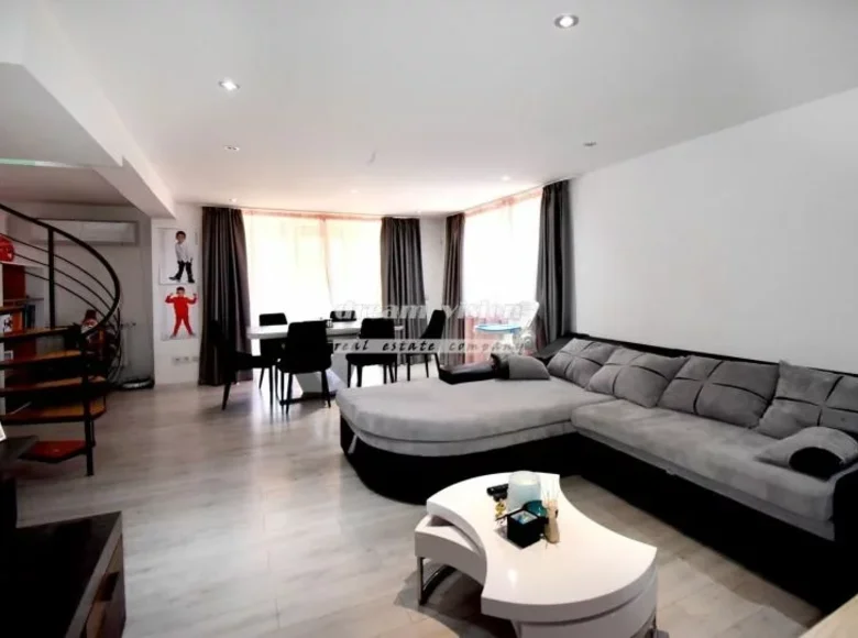 Wohnung 254 m² Rajon Witoscha, Bulgarien